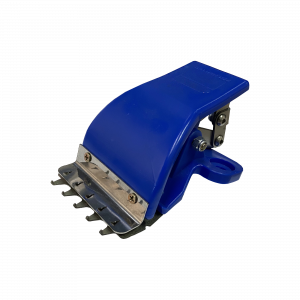 Máquina para costurar estofados